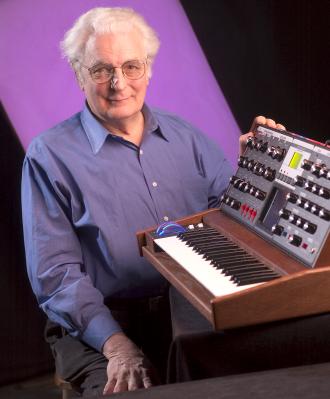 Bob Moog